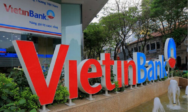 “Cửa” nào tăng vốn cho VietinBank? - Ảnh 2.