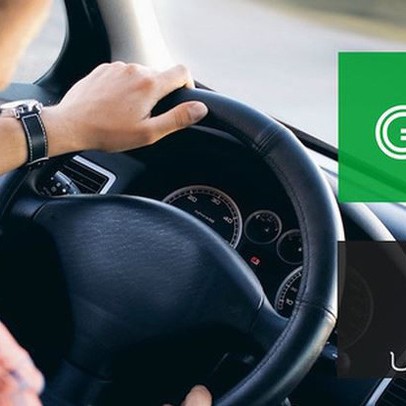 Cục Cạnh tranh làm việc với Grab về vụ mua Uber