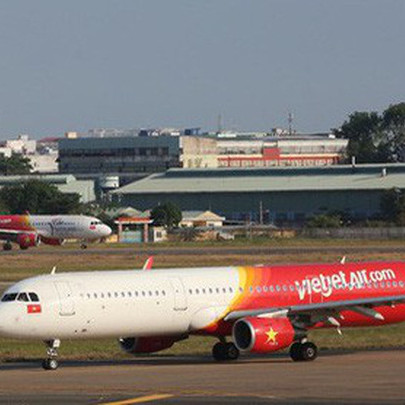 Cục Hàng không lý giải việc nhân nhượng giờ bay cho phi công Vietjet