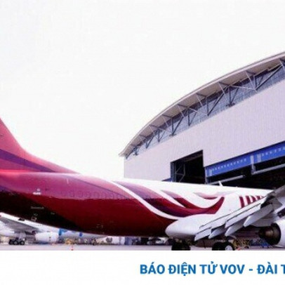 Cục Hàng không nói gì việc vụ IPP Air Cargo xin dừng cấp phép bay?