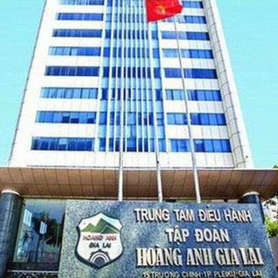 Cục thuế Gia Lai xử phạt Hoàng Anh Gia Lai (HAGL) hơn 260 triệu đồng