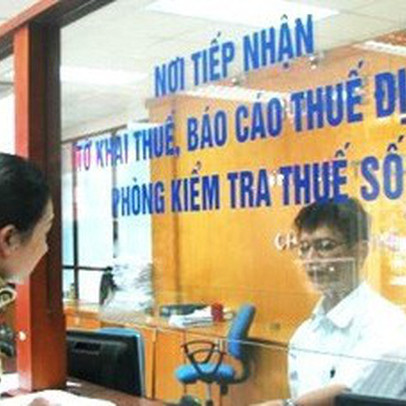 Cục Thuế Hà Nội: Doanh nghiệp nợ thuế lên tới 1.547 tỷ đồng