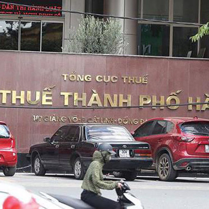 Cục Thuế Hà Nội thay đổi cách thức giải quyết thủ tục trong thời gian giãn cách do Covid-19