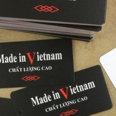 Cục Thuế TP HCM tăng cường xử lý hàng nghi giả mạo “Made in Vietnam”