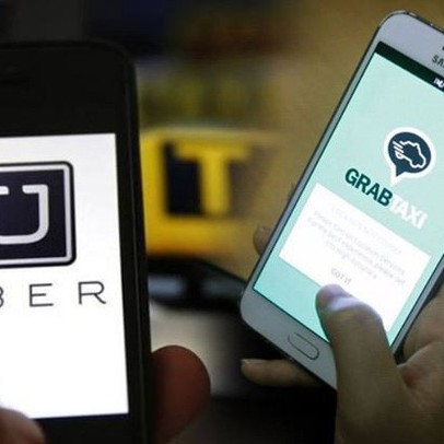 Cục thuế TPHCM quyết đòi 53 tỷ đồng tiền thuế Uber