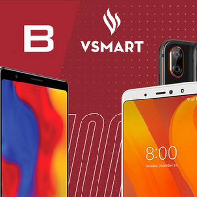 Cùng cấu hình, sao VSmart có thể bán rẻ hơn BPhone nhiều thế? "Vì Vingroup lắm tiền" không phải câu trả lời đúng