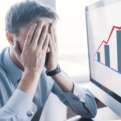 Cung giá thấp tăng mạnh, Vn-Index lùi về mốc 940 điểm