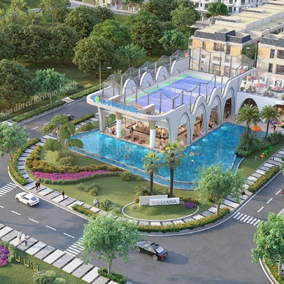 Cung không đủ cầu, nhà liên kế & biệt thự TP.HCM liên tục tăng giá