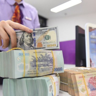 Cung ứng đủ tiền mặt dịp cuối năm và Tết Nguyên đán 2022