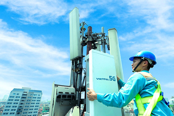 Cuộc cách mạng 5G sẽ hâm nóng thị trường điện thoại: Cơ hội tăng trưởng một lần nữa quay về với FPT Shop, Thế giới Di động? - Ảnh 2.