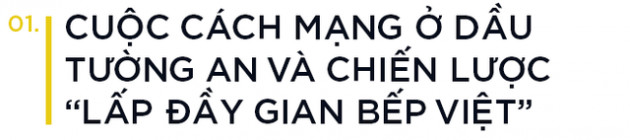 Cuộc cách mạng tại dầu Tường An và 30 năm gìn giữ lời hứa với mẹ của 2 anh em nhà KIDO