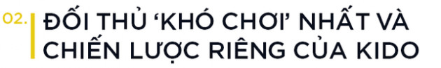 Cuộc cách mạng tại dầu Tường An và 30 năm gìn giữ lời hứa với mẹ của 2 anh em nhà KIDO - Ảnh 4.