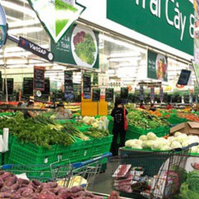 Cuộc cạnh tranh tốn kém trong bán lẻ