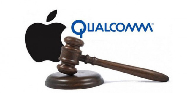 Cuộc chiến của Qualcomm và Apple sẽ kết thúc vào năm 2019?