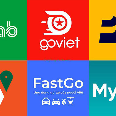 Cuộc chiến giành tài xế của Grab, Be, Go Viet, FastGo...