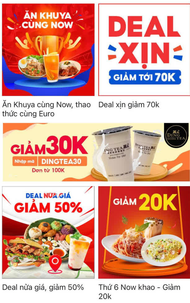 Cuộc chiến giao đồ ăn: Khi Grab bắt đầu báo lãi thì NOW, Baemin, Gojek lỗ tới 3.700 tỷ riêng năm 2020 - Ảnh 3.