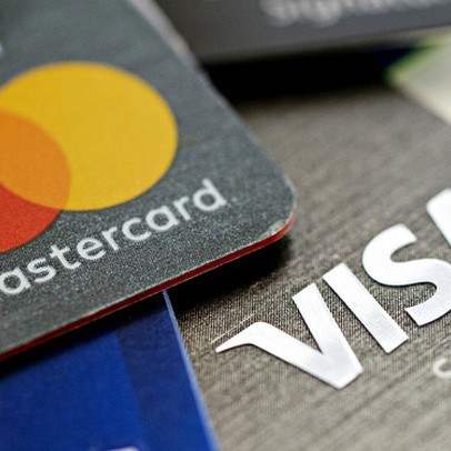 Cuộc chiến giữa Visa và MasterCard: Kẻ 8 lạng người nửa cân, không ai muốn chậm chân, thua kém trong bất cứ mảng nào