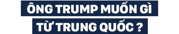  Cuộc chiến kép của ông Trump nhằm hạ gục Trung Quốc: Hồi gay cấn còn ở phía trước - Ảnh 2.
