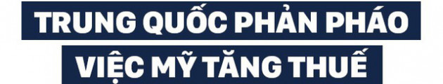 Cuộc chiến kép của ông Trump nhằm hạ gục Trung Quốc: Hồi gay cấn còn ở phía trước - Ảnh 5.