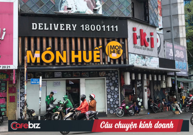 Cuộc chiến mặt bằng F&B nhìn từ câu chuyện Món Huế đóng cửa: Bất kể vị trí có đẹp bao nhiêu, khách đông như thế nào nhưng lại quên mất bài toán lợi nhuận thì cũng “Fail” - Ảnh 2.