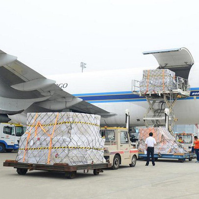 Cuộc chiến Nga – Ukraine có thể ảnh hưởng đến ngành hàng không, Saigon Cargo Service (SCS) vẫn đặt mục tiêu duy trì tăng trưởng