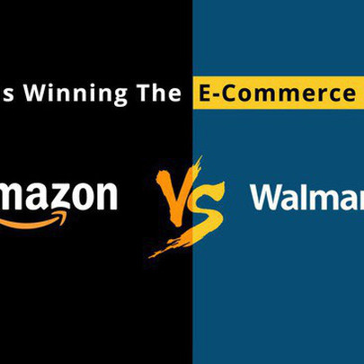 Cuộc chiến Shipping: Walmart đang nắm thế thượng phong trước Amazon vì những lý do này!