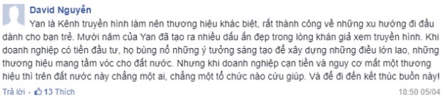 Cuộc chiến sống còn trên đất truyền hình giải trí - nhìn từ YanTV và Yeah1 - Ảnh 3.