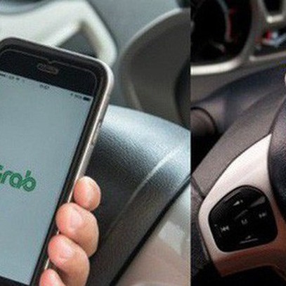 Cuộc chiến taxi truyền thống - Uber, Grab: Không cấm thì quản thế nào?