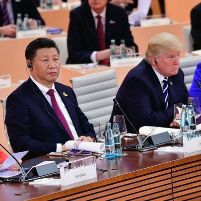 Cuộc chiến thương mại của ông Trump sẽ khiến cho EU và Trung Quốc gần nhau hơn?
