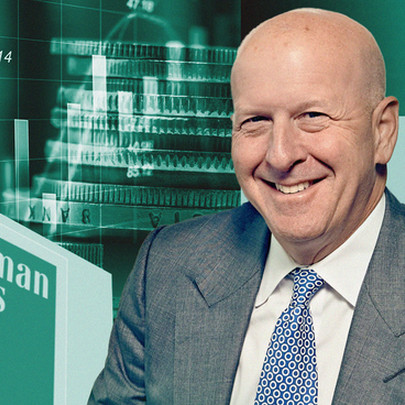 Cuộc đại tu của ngân hàng Goldman Sachs dưới thời CEO David Solomon