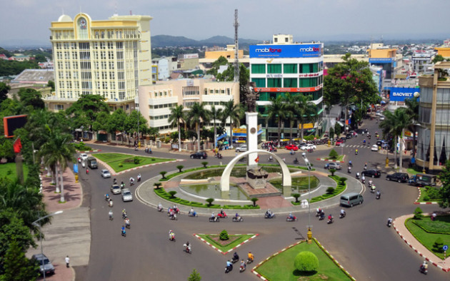 Cuộc đổ bộ của các ‘ông lớn’ vào đại ngàn Tây Nguyên - Ảnh 1.