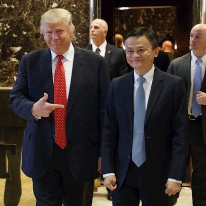 Cuộc đời đầy cảm hứng của "tỷ phú tự thân" Jack Ma: Từ con nhà nghèo đến người giàu nhất Trung Quốc