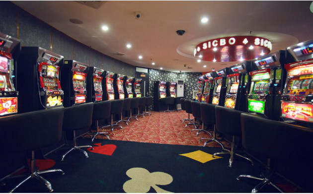 Cuộc đua Casino tại Việt Nam - Ảnh 6.