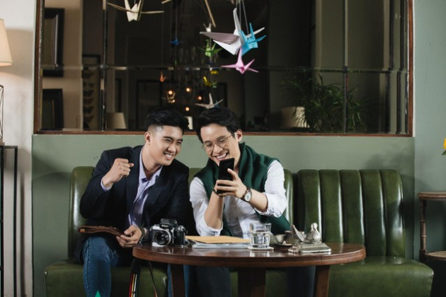Cuộc đua công nghệ giữa các ngân hàng - Ảnh 2.
