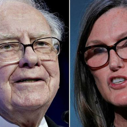 'Cuộc đua' giữa Warren Buffett và quỹ ETF hot nhất 2020: Đầu tư giá trị thắng thế, mua cổ phiếu giá rẻ luôn mang lại 'cơ hội vàng'!