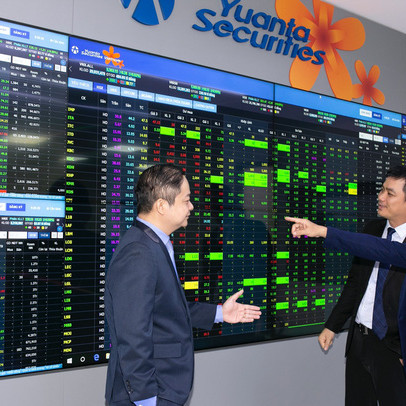 Cuộc đua lãi suất Margin: “Cung” đúng cái “Cầu”