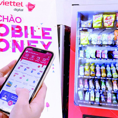 Cuộc đua Mobile Money của 3 ông lớn Viettel, Vinaphone, MobiFone đang được triển khai đến đâu?