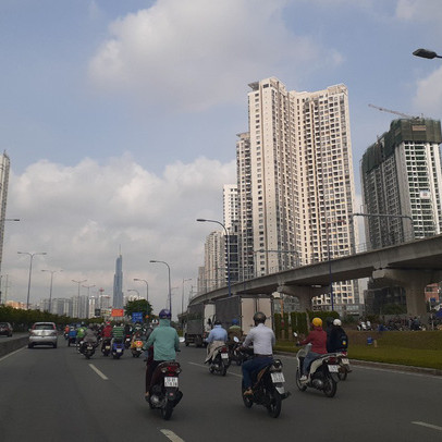 Cuộc đua nguồn cung bắt đầu, liệu người mua nhà có được hưởng giá cạnh tranh?