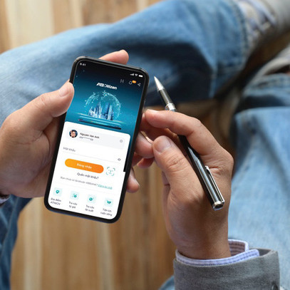 Cuộc đua thu hút người dùng ngân hàng số nhìn từ tài khoản số đẹp