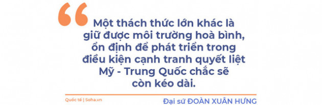 Cuộc họp muộn và ý tưởng chiến lược về Đại học Harvard ở Việt Nam của tân Thủ tướng Nhật Bản - Ảnh 3.