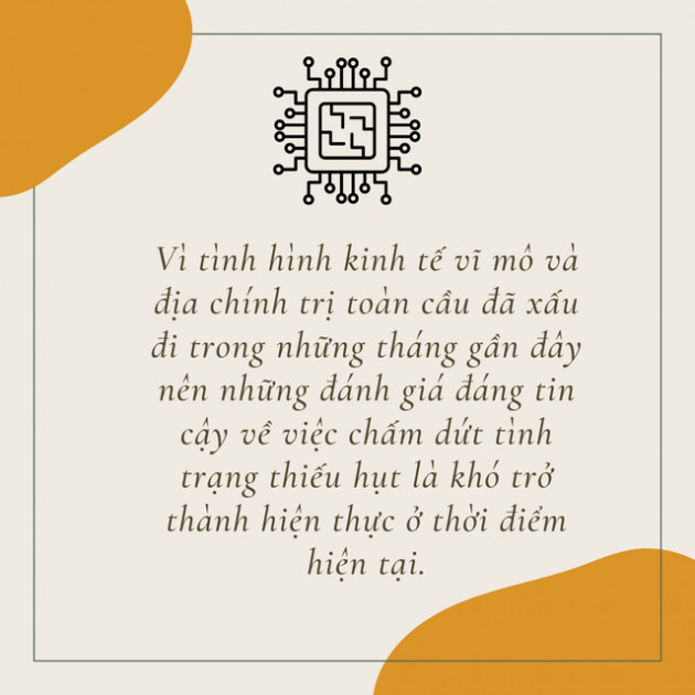 Cuộc khủng hoảng chip ở Trung Quốc trở thành mồi ngon cho những tay môi giới: Hé lộ thị trường xám ở Thâm Quyến - Ảnh 4.