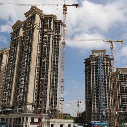 Cuộc khủng hoảng Evergrande giúp người Trung Quốc bớt ảo tưởng về thị trường bất động sản