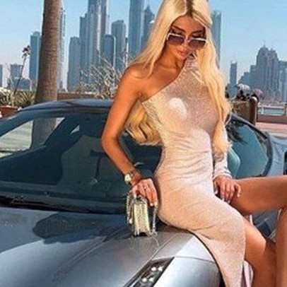 Cuộc sống của những người sinh ra đã ở vạch đích: Hội ‘rich kid’ Dubai vung tiền tận hưởng cuộc đời giàu sang phú quý như thế nào?