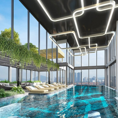 Cuộc sống “tầm cao”, khẳng định vị thế đỉnh cao tại Masteri West Heights