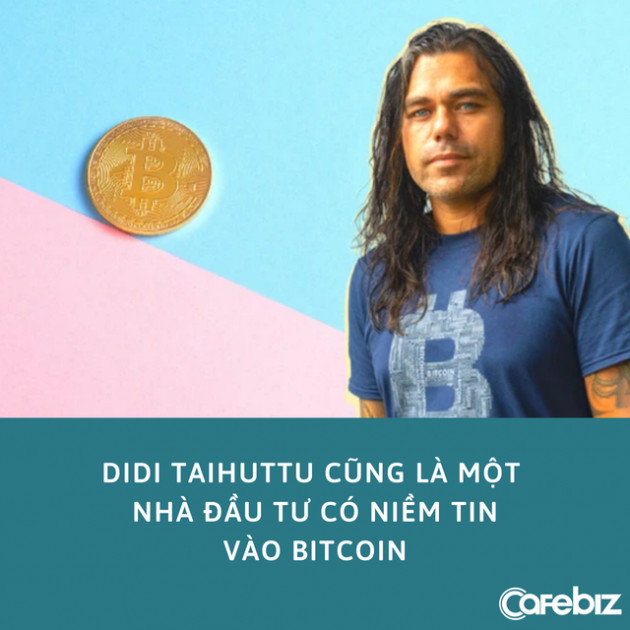 Cuộc sống xa hoa của YouTuber từng kêu gọi fan đầu tư 1 USD vào Bitcoin: Có máy bay riêng, sống đời xa hoa - Ảnh 2.