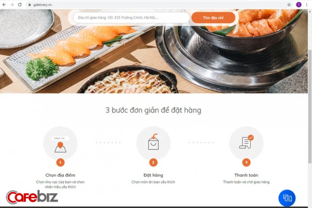  ‘Cuộc thanh lọc’ của Covid-19: Tokyo Deli đóng gần một nửa cửa hàng tại Hà Nội, các chuỗi F&B của đại gia Golden Gate, Soya Garden cũng phải tiếp tục đóng bớt, sang nhượng cửa hàng - Ảnh 8.