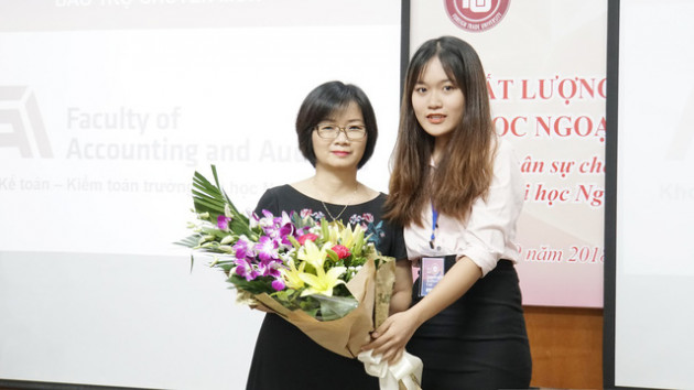 Cuộc thi kiểm toán viên tài năng – Talented Auditor Cup 2018 chính thức khởi động - Ảnh 2.