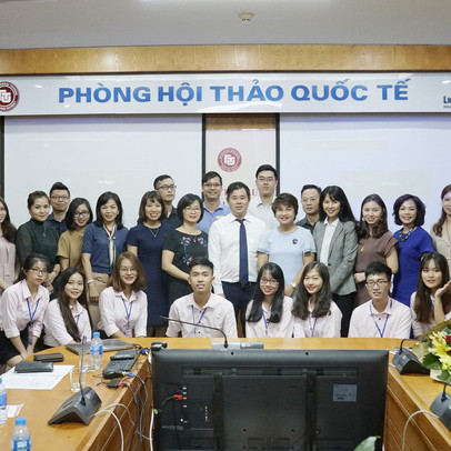 Cuộc thi kiểm toán viên tài năng – Talented Auditor Cup 2018 chính thức khởi động