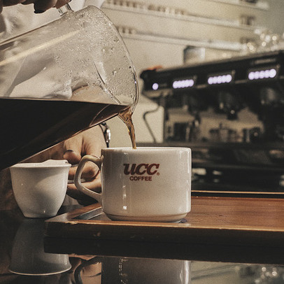 Cuộc thi tuyển chọn chất lượng cà phê của Tập đoàn UCC, đưa cà phê Việt Nam trở lên tiêu chuẩn quốc tế