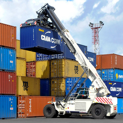 Cước vận tải biển tăng gấp 4 lần, Hoà Phát quyết định sản xuất container: Giải quyết đầu ra cho 1 triệu tấn HRC của nhà máy thép Dung Quất